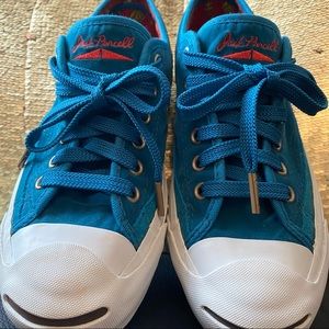 Converse Jack Purcell OX 1T492 Unisex Size W 6 M 4.5